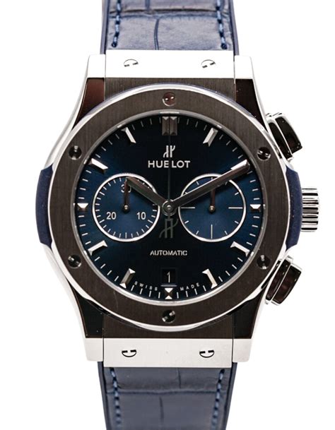 hublot leather watches|Hublot watches price list.